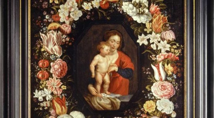 Rubens| ilmondodisuk.com