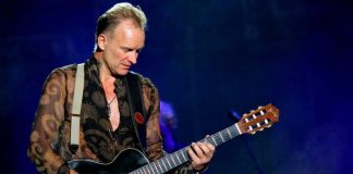 Sting| ilmondodisuk.com