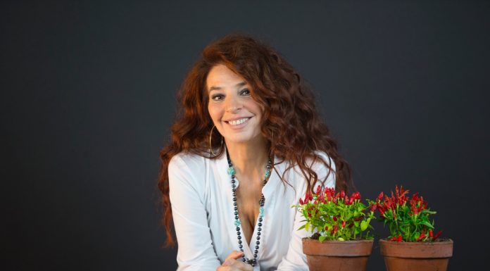 Teresa De Sio|| ilmondodisuk.com