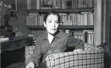 Napoli ricorda la scrittrice Anna Maria Ortese e le dedica una strada. Così la città ricostruisce la sua storia Anna maria Ortese| ilmondodisuk.com