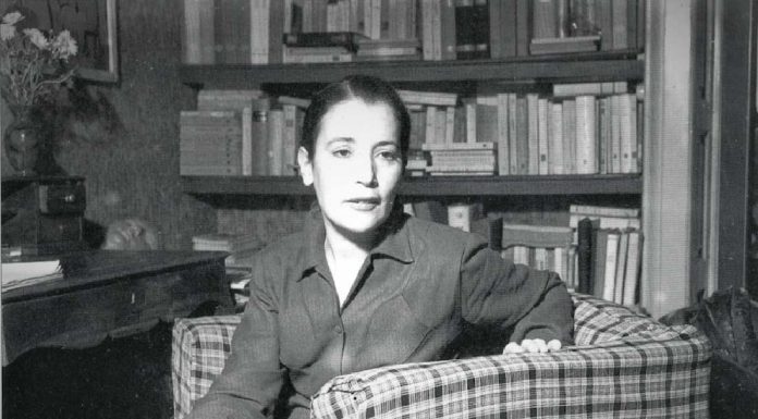 Anna maria Ortese| ilmondodisuk.com