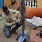 Felice Meo| ilmondodisuk.com