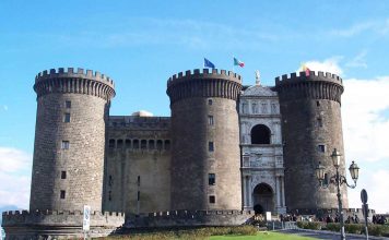 Il libro/”Il pane è oro”: lo chef Massimo Bottura racconta come cucinare recuperando cibo povero maschio angioino| ilmondodiusk.com