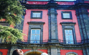 Calcio e musica a Capodimonte: i bambini protagonisti nel bosco delle meraviglie capodimonte| ilmondodisuk.com