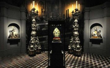 Una domenica in famiglia: bambini alla scoperta del tesoro di San Gennaro San Gennaro| ilmondodisuk.com