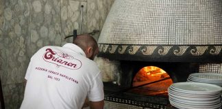 pizzaiolo| ilmondodisuk.com