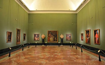 Capodimonte| ilmondodisuk.com