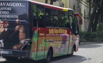 shuttle capodimonte| ilmondodisuk.com