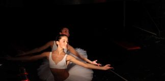 De masi, gemelle della danza| ilmondodisuk.com