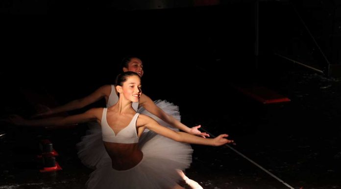De masi, gemelle della danza| ilmondodisuk.com