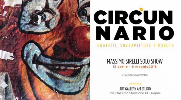 circo| ilmondodisuk.com