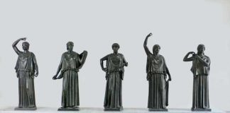 Museo archeologico| ilmondodisuk.com