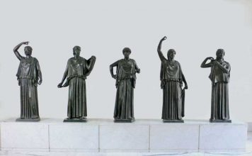 La rassegna/Al Museo archeologico “l’altra Galassia” finisce in una seduta spiritica. Nella sala di villa dei papiri Museo archeologico| ilmondodisuk.com