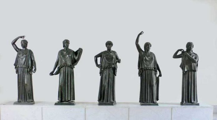 Museo archeologico| ilmondodisuk.com