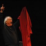 Giorgio Albertazzi| ilmondodisuk.com