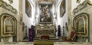Caravaggio ok| ilmondodisuk.com
