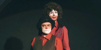 teatro Tram| ilmondodisuk.com