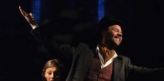 Nuovo teatro sanità| ilmondodisuk.com