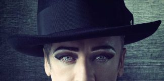 boy george| ilmondodisuk.com