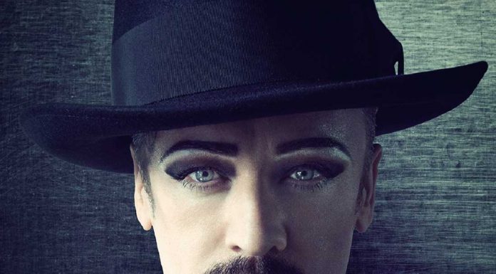 boy george| ilmondodisuk.com