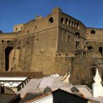 Castel Sant'Elmo| ilmondodisuk.com