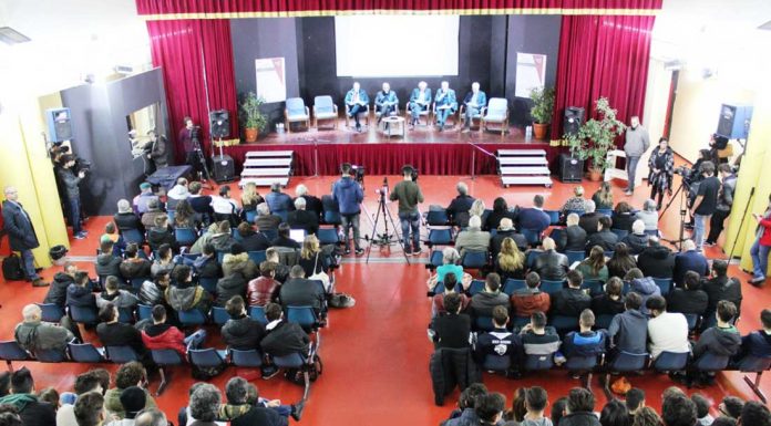 il sabato delle idee| ilmondodisuk.com
