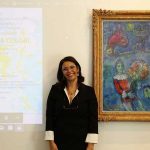 Amelia Focaccio ilmondodisuk.com