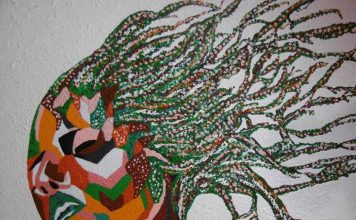 Chiostro di Santa Maria la Nova: 48 artisti per i colori dell’anima aspide| ilmonddosik.com