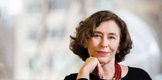 azar nafisi| ilmondodisuk.com