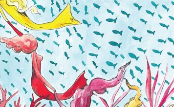 Maria Siricio| ilmondodisuk.com