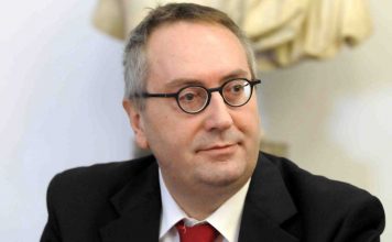 Franco Grillini| ilmondodisuk.com