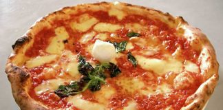 pizza margherita| ilomndodisuk.com