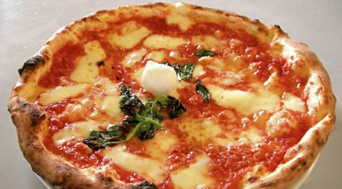 pizza margherita| ilomndodisuk.com