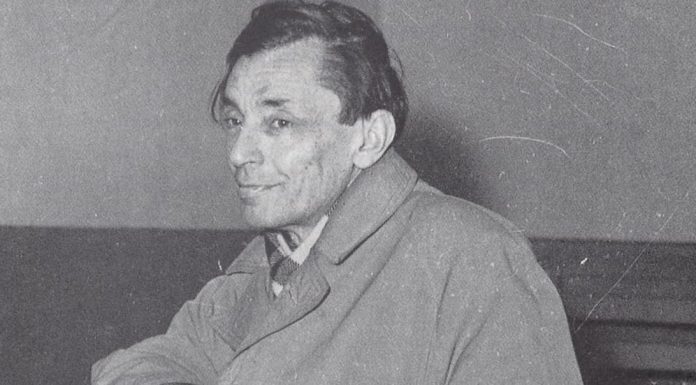 renato caccioppoli| ilmondodisuq . com