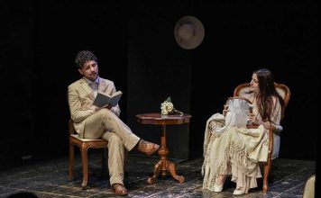 La recensione/L’immoralista: il coraggio di non nascondere l’identità dell’amore Gide| ilmondodisuk.com