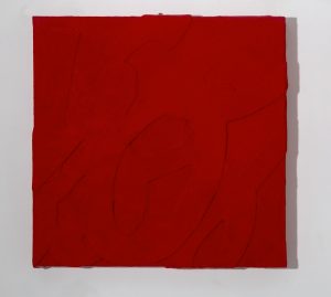 "Rosso" di Ilia Tufano\ilmondodisuk.com