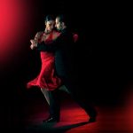 tango argentino/ ilmondodisuk.com