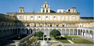 certosa di san martino| ilmondodisuk.com