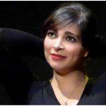 Marianita carfora| ilmondodosuk.com