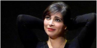 Marianita carfora| ilmondodosuk.com