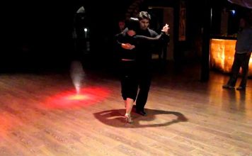 tango| ilmondodisuk .com