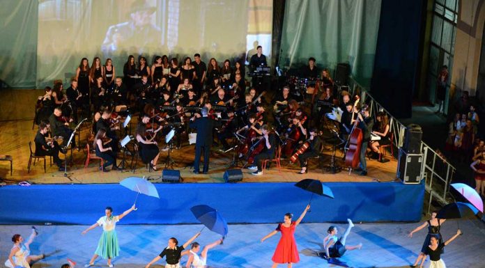 Liceo Palizzi| ilmondodisuk.com