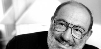 Umberto Eco| ilmondodisuk.com