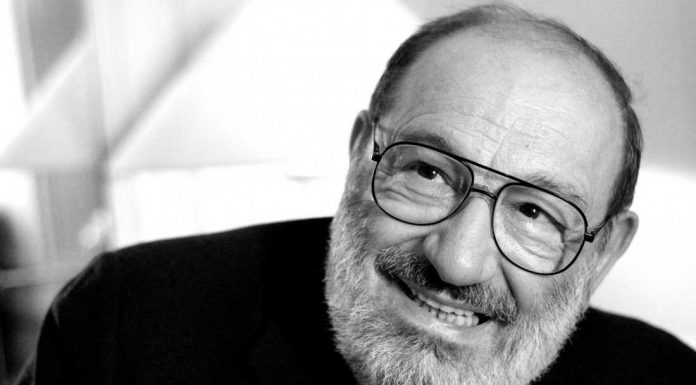 Umberto Eco| ilmondodisuk.com