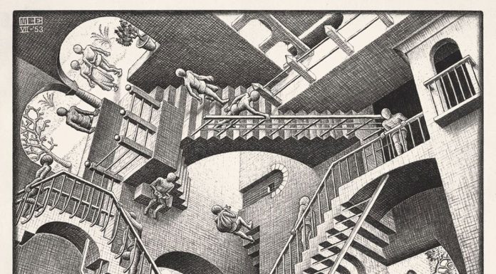 Escher| ilmondodisuk.com