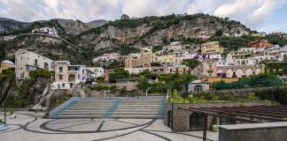 Positano| ilmondodisuk.com