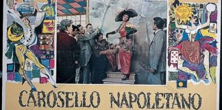 carosello napoletano| ilmondodoisuk.com