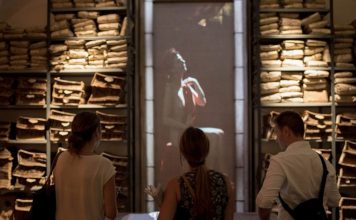 “The best in heritage”: arriva a Dubrovnik da Napoli ilCartastorie, tra i migliori progetti museali del mondo BamcodiNapoli| ilmondodisuk.com