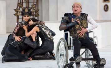 emma dante| ilmondodisuk.com