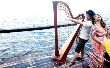 La rassegna “Premonizioni”/Viaggio nel mito a Cuma tra le lacrime di Mirra e la zattera dei Gatos do mar gatos do mar| ilmondodisuk.com